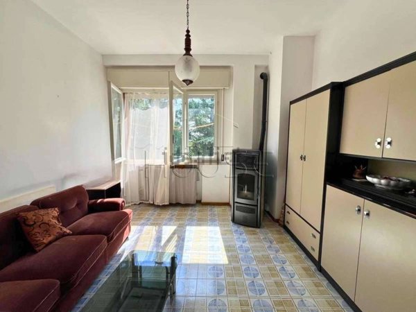 appartamento in vendita a Pieve Santo Stefano in zona Valdazze