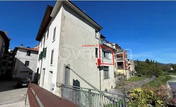 appartamento in vendita a Pieve Santo Stefano