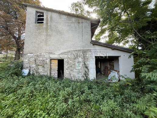 appartamento in vendita a Pieve Santo Stefano in zona Cercetole