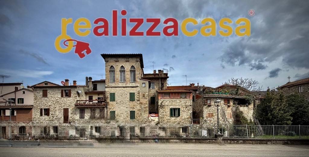 appartamento in vendita a Pieve Santo Stefano