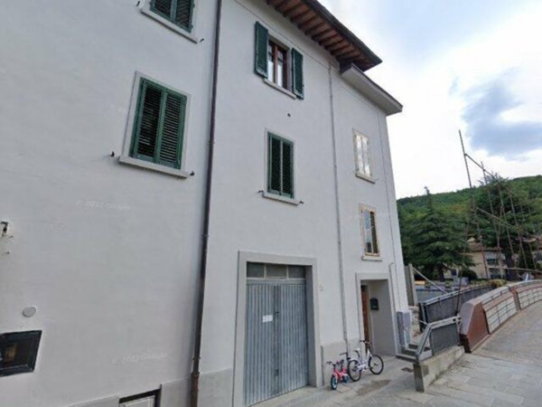 appartamento in vendita a Pieve Santo Stefano