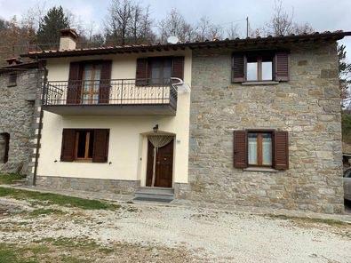 casa indipendente in vendita a Pieve Santo Stefano