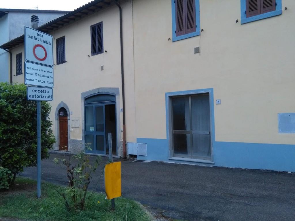 appartamento in vendita a Pieve Santo Stefano