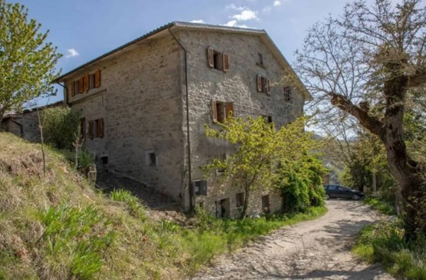 casa indipendente in vendita a Pieve Santo Stefano