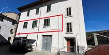 appartamento in vendita a Pieve Santo Stefano