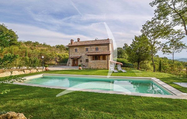 casa indipendente in vendita a Pieve Santo Stefano