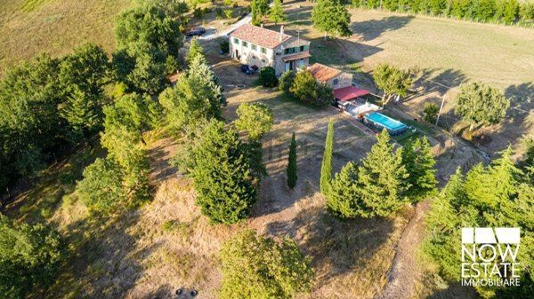 casa indipendente in vendita a Pieve Santo Stefano in zona Valsavignone