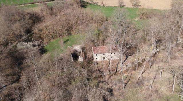 casa indipendente in vendita a Pieve Santo Stefano in zona Valsavignone