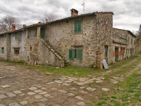 casa indipendente in vendita a Poppi