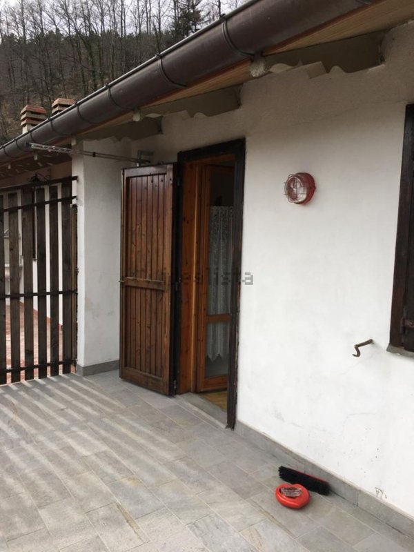 appartamento in vendita a Poppi in zona Badia Prataglia