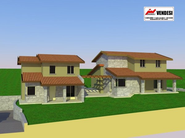 casa indipendente in vendita a Poppi