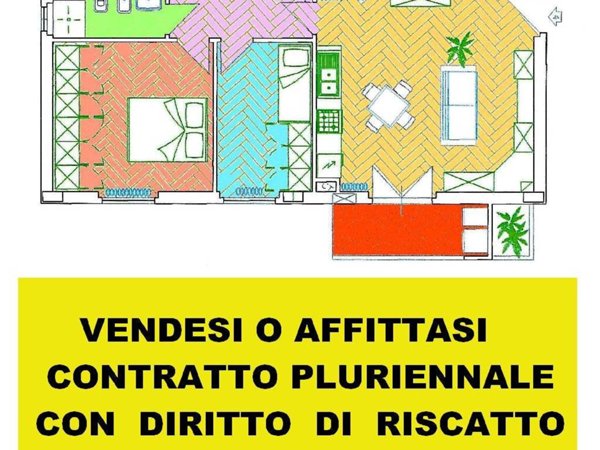 appartamento in vendita a Poppi in zona Ponte a Poppi