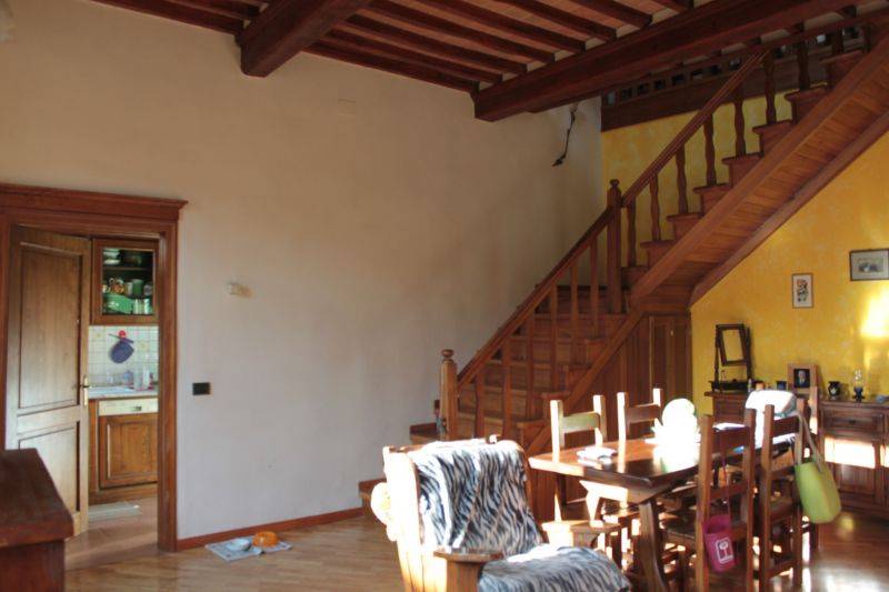 appartamento in vendita a Poppi