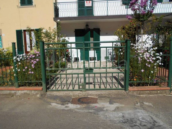 appartamento in vendita a Poppi in zona Becarino