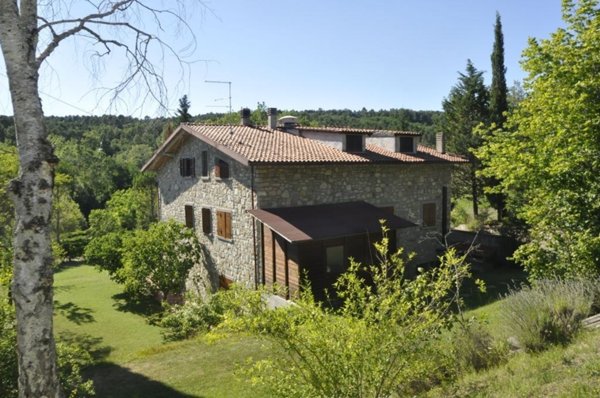 casa indipendente in vendita a Poppi in zona Ponte a Poppi