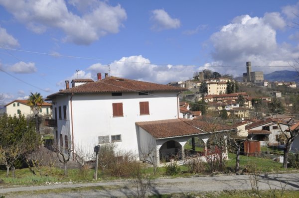 casa indipendente in vendita a Poppi