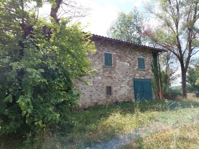 casa indipendente in vendita a Poppi