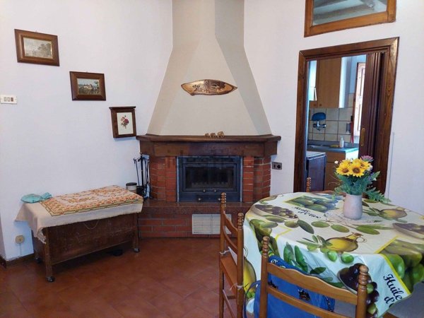 appartamento in vendita a Poppi