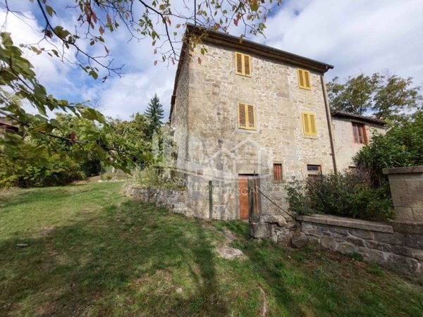 casa indipendente in vendita a Poppi