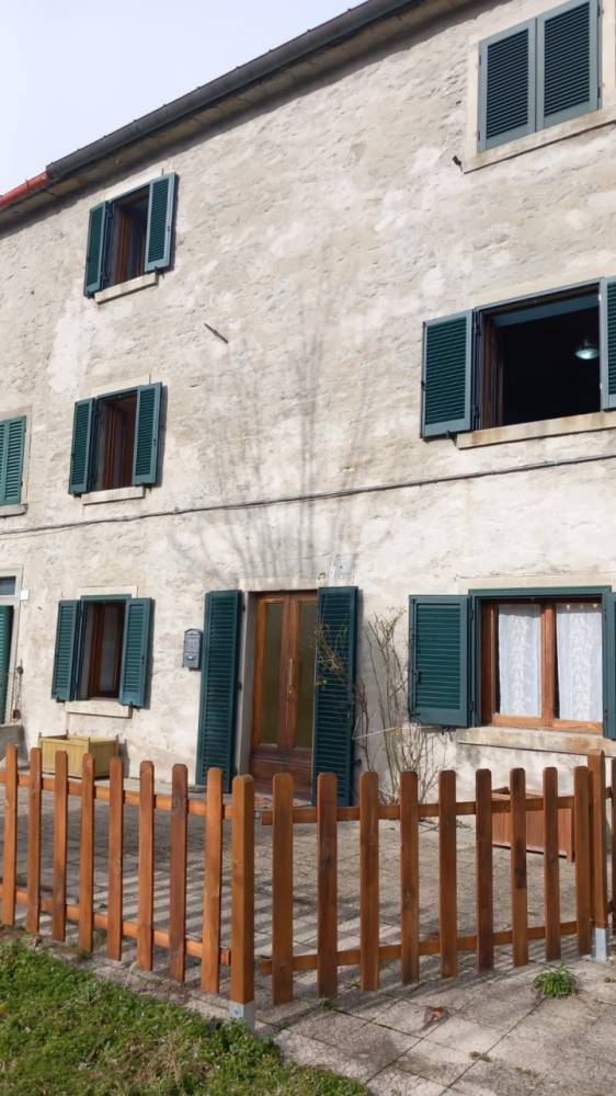casa indipendente in vendita a Poppi in zona Badia Prataglia