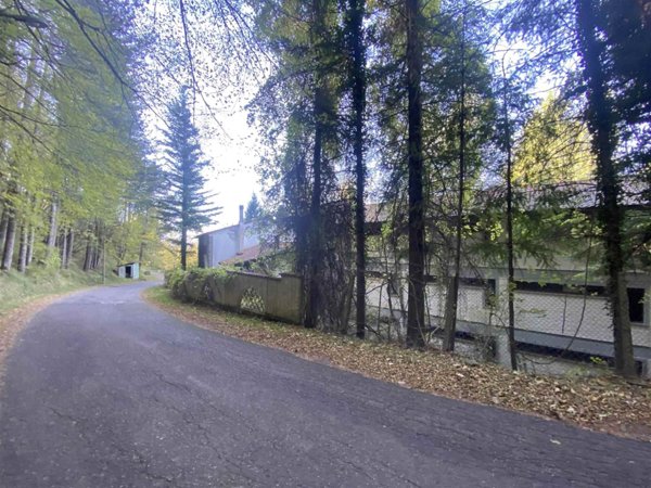 negozio in vendita a Poppi in zona Lierna