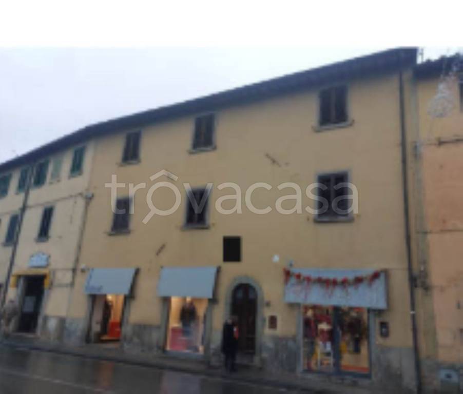 appartamento in vendita a Poppi