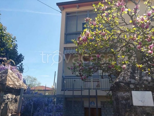 appartamento in vendita a Poppi in zona Sala