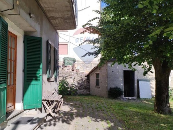 appartamento in vendita a Poppi in zona Badia Prataglia
