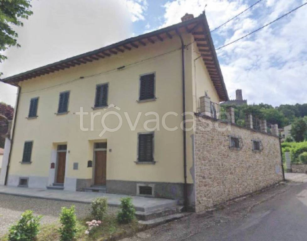 appartamento in vendita a Poppi