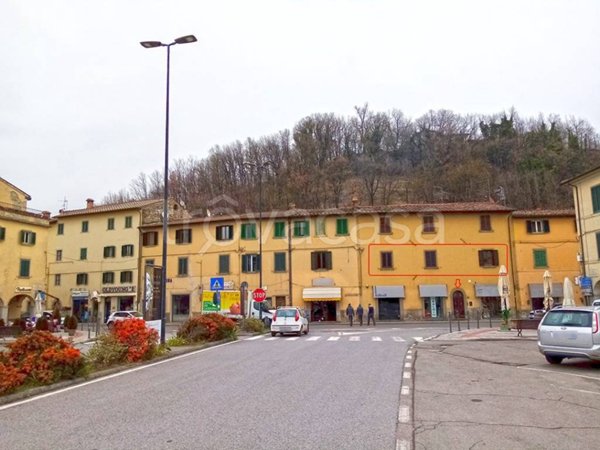 appartamento in vendita a Poppi