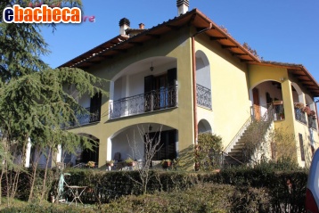 appartamento in vendita a Poppi in zona Porrena