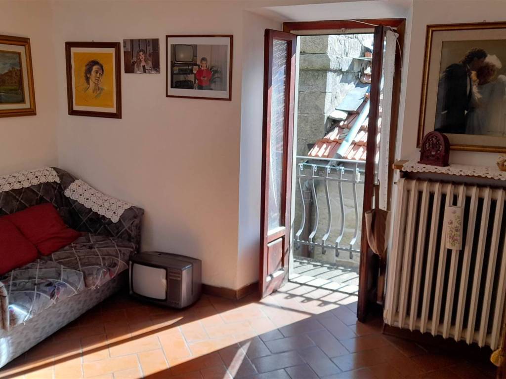 casa indipendente in vendita a Poppi in zona Camaldoli