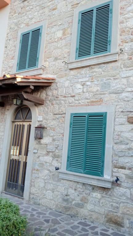casa indipendente in vendita a Poppi in zona Ponte a Poppi