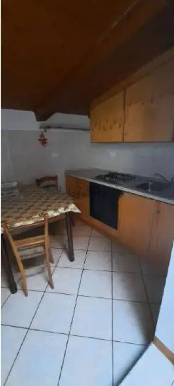 appartamento in vendita a Poppi