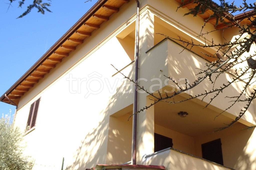 appartamento in vendita a Poppi