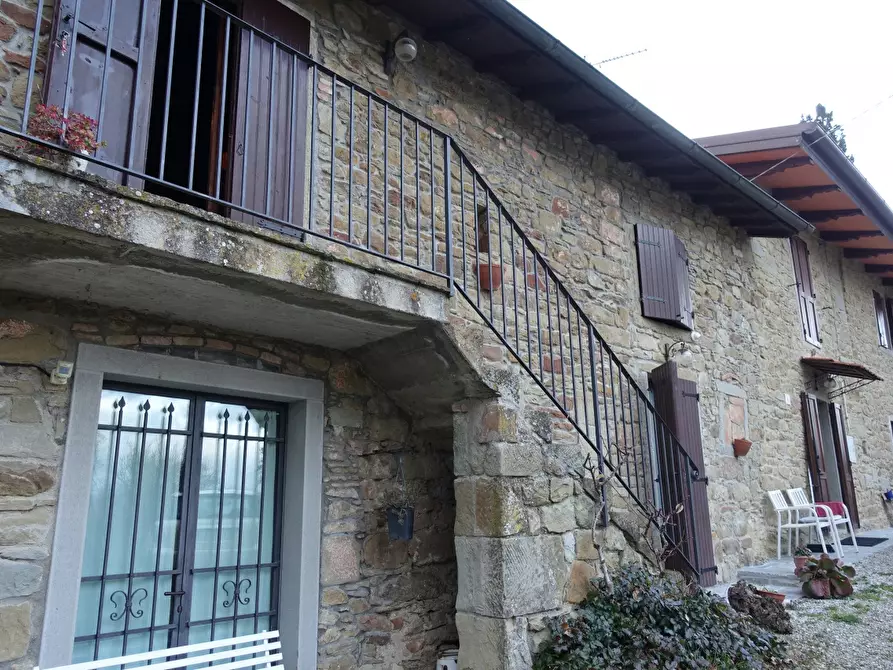casa indipendente in vendita a Poppi