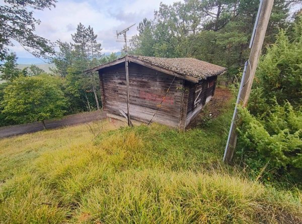 terreno agricolo in vendita a Poppi