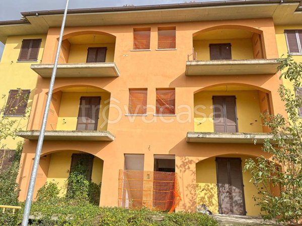 casa indipendente in vendita a Poppi