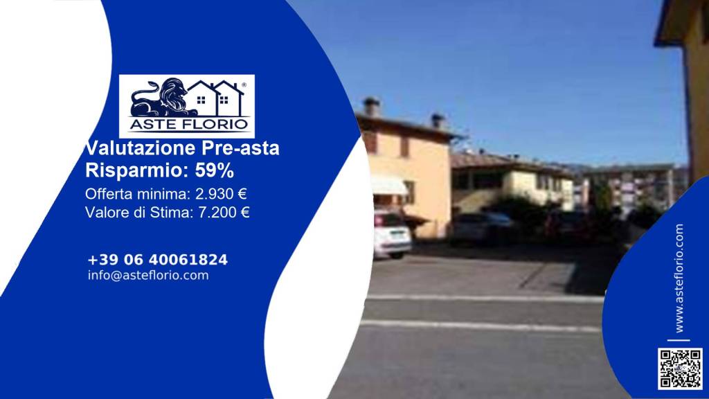 appartamento in vendita a Poppi