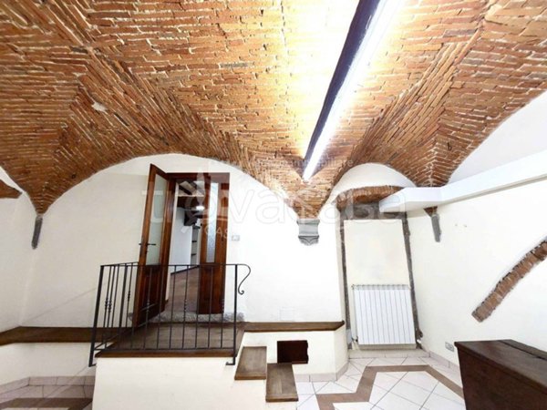 appartamento in vendita a Poppi