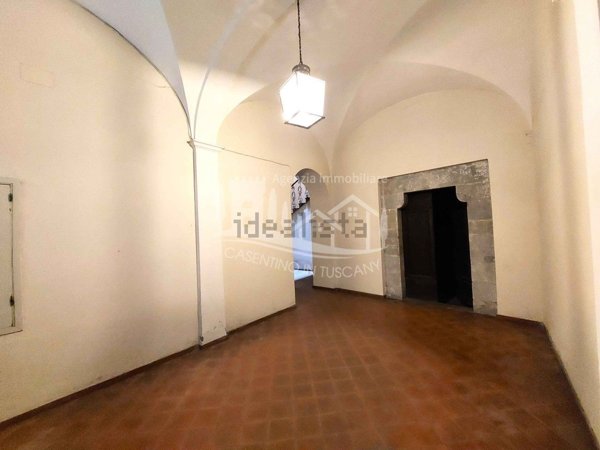 appartamento in vendita a Poppi