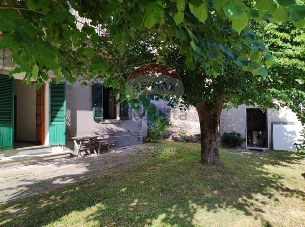 appartamento in vendita a Poppi in zona Badia Prataglia