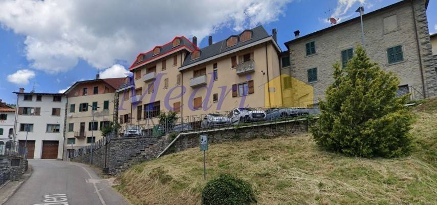 appartamento in vendita a Poppi in zona Badia Prataglia