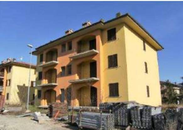 intera palazzina in vendita a Poppi