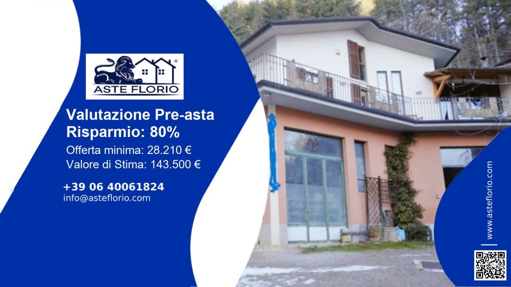 negozio in vendita a Poppi in zona Camaldoli