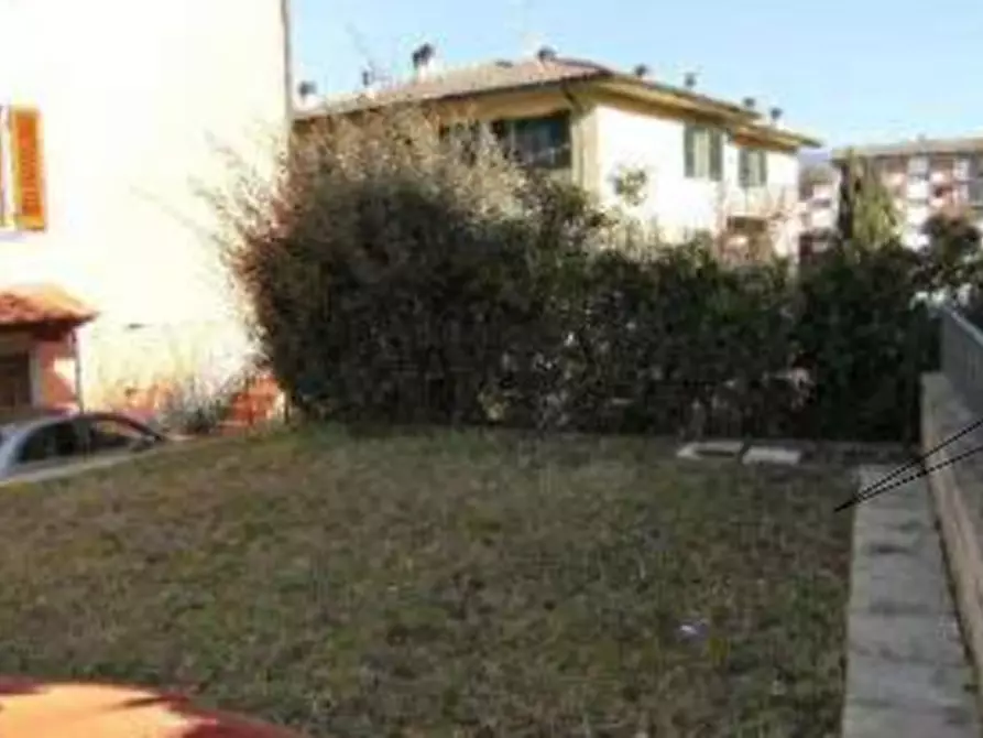 terreno edificabile in vendita a Poppi