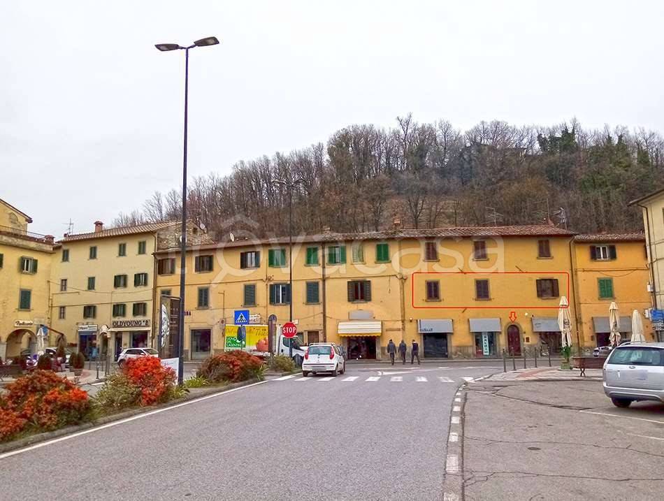 appartamento in vendita a Poppi