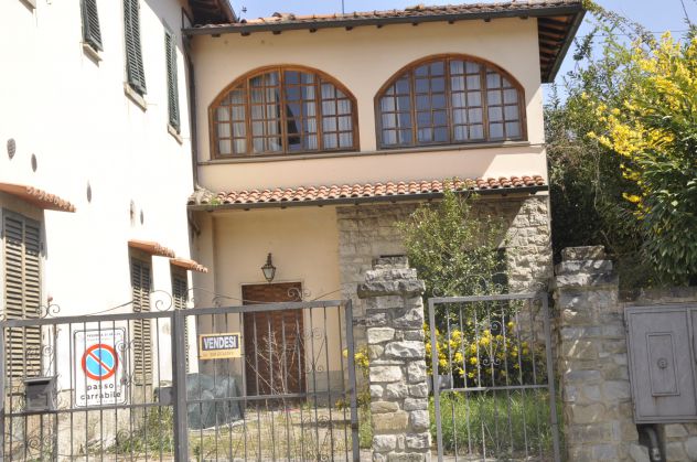 casa indipendente in vendita a Poppi in zona Ponte a Poppi