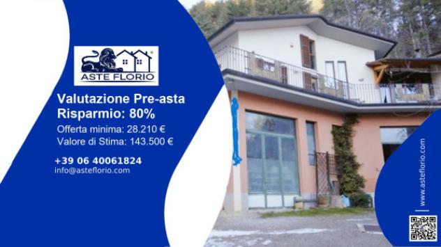 negozio in vendita a Poppi in zona Camaldoli