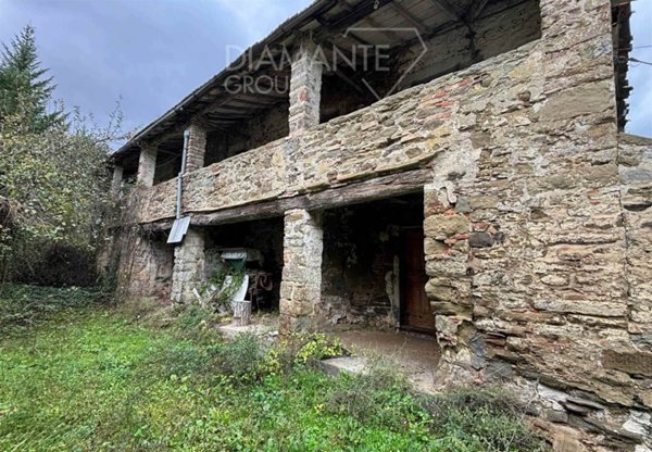 azienda agricola in vendita a Poppi in zona Ponte a Poppi
